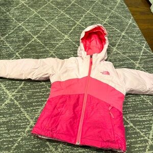 North face Toddler winter/Ski jacket❄️🏂
